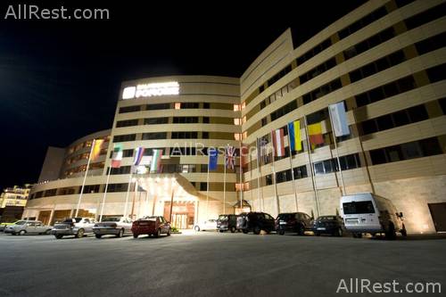 Balneohotel Pomorie 47